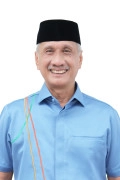 Profil H. RUSTAM EFFENDI,SH Calon WAKIL WALIKOTA KOTA LUBUK LINGGAU ...