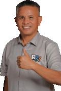 Profil RASYID, S.Sos., M.Si Calon WAKIL BUPATI KABUPATEN KONAWE SELATAN ...