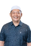 Profil SAMSUL RIZAL Calon BUPATI KABUPATEN HULU SUNGAI TENGAH - Info ...