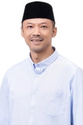 Profil AHSAN AS’AD SAID Calon WAKIL BUPATI KABUPATEN LAMPUNG TENGAH ...