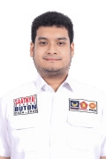 Alvin Akawijaya, Bupati Buton Kehilangan Harta Rp9,7 M Tanpa Utang