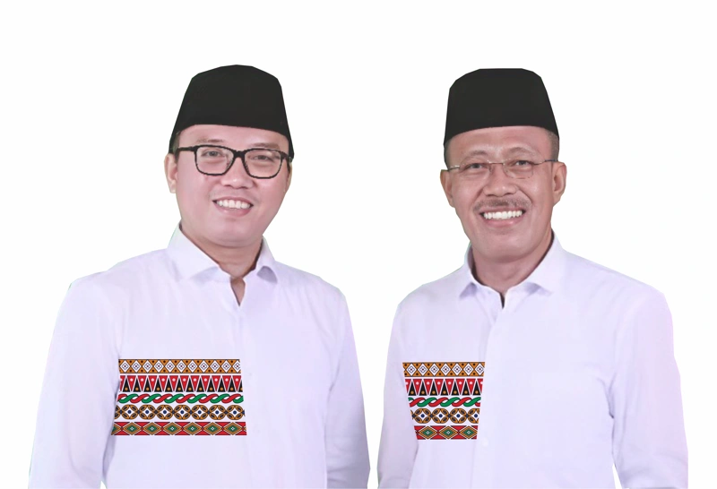 Bupati Deli Julkarson Hehi Resmikan MPP Morowali Utara untuk Layanan Publik yang Lebih Efisien