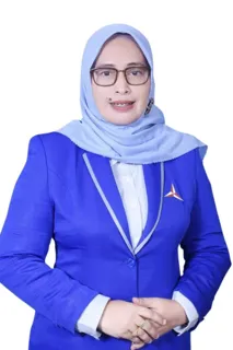 Profil PUJI HASTUTI, A.Md. - Info Pemilu