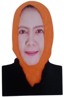 Profil MEGAH SUPRATIWI, S.H. - Info Pemilu