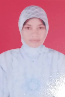 Profil AISAH RAHAWARIN - Info Pemilu