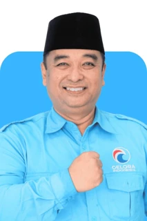 Profil Dr. H. ABDUL ROFIK, S.P., M.P. - Info Pemilu