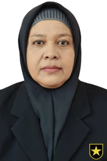 Profil MARITA ROSIDA - Info Pemilu
