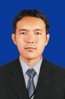 Profil ABDUL ROUF, S.Kom. - Info Pemilu