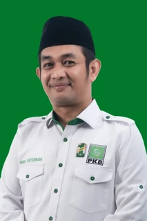 Profil IWAN SETIAWAN - Info Pemilu