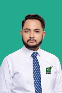 Muhammad Rizky Rafif Profil RAFIF MUHAMMAD RIZQULLAH, S.H. - Info Pemilu