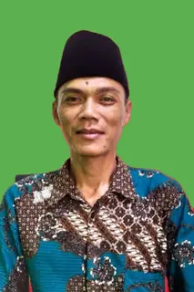 Profil ASEP RIDWAN MALIK - Info Pemilu