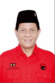 Profil SUBAGYO, S.Pd., M.Si. - Info Pemilu
