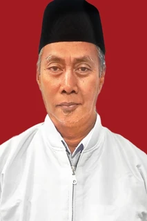Profil ABDUL ROCHMAN - Info Pemilu