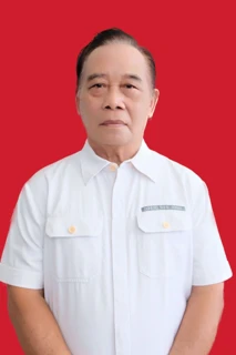 Profil H. ACHMAD RASYID - Info Pemilu