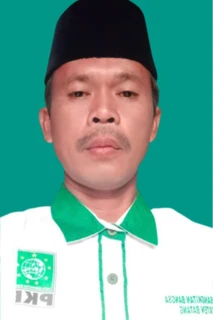 Rofik Robi Profil ROFIK - Info Pemilu