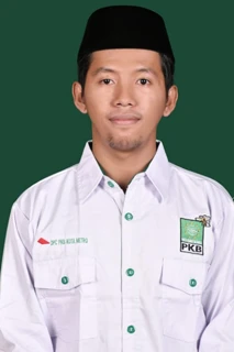 Profil M IMAM ROBBANI, S.T - Info Pemilu