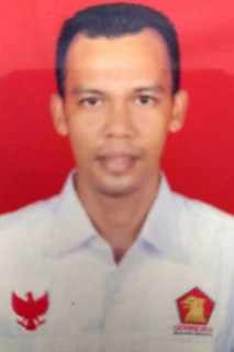 Profil MUHAMMAD RIZAL,A.Md.Kep - Info Pemilu