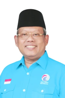 Muhammad Ridwan Sh Profil MUHAMMAD RIDWAN, M.M. - Info Pemilu