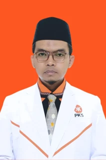Profil AHMAD RIFAI, S.Pd.I. - Info Pemilu