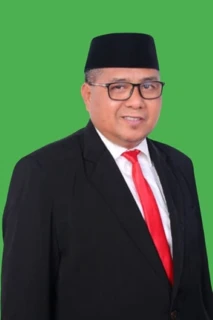 Profil H. ERLI HASIM, S.H., S.Ag., M.I.Kom. - Info Pemilu