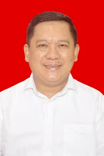 Profil DAVID RANTE, S.Th - Info Pemilu