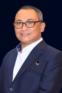 Profil ABD. RAHIM ODE YANI, S.H., M.H. - Info Pemilu