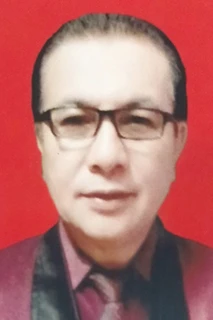 Profil JOHANIS ARTHUR JOHNNY ALEXANDER SUPIT - Info Pemilu
