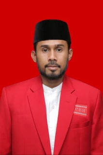 Hidayatullah Rind Profil RIDHA HIDAYATULLAH, S.H.I., M.H. - Info Pemilu