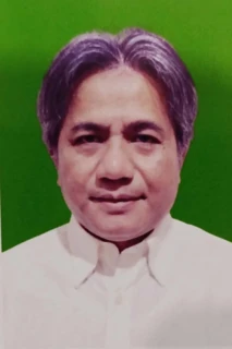 Ali Rksha Profil ALI RIDHA - Info Pemilu