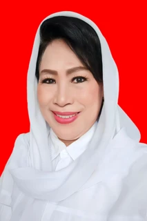 Profil Dra. Hj. YAYUK PADMI RAHAYU - Info Pemilu