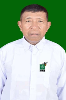 Saharuddin Profil SAHARUDDIN, B.A. - Info Pemilu