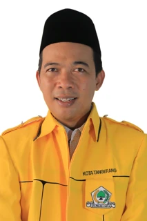 Profil RUSDI, M.S.M. - Info Pemilu