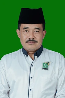 Profil MUHAMMAD RIFA`I - Info Pemilu