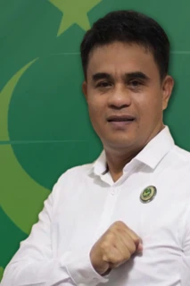Profil AZHAR, SE - Info Pemilu