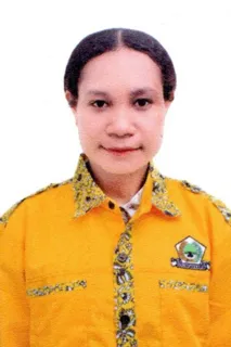 Profil NOVELA IVANY MUSYERI, S.Pd. - Info Pemilu