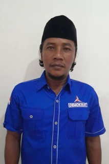 Profil Slamet, Ketua DPRD Banjarnegara Pengganti Anas Hidayat