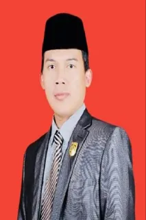 Profil AGUS RIYADI, S.Si., M.Si. - Info Pemilu