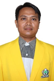 Profil SAIFUL - Info Pemilu