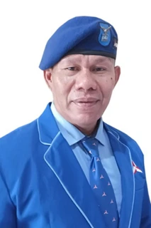 Ruslan Buton Profil RUSLAN BUTON - Info Pemilu