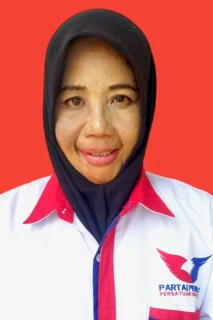 Profil AISAH - Info Pemilu