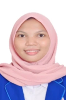 Profil ANJELINA - Info Pemilu