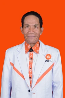 Profil PAULUS HABUR, S.H. - Info Pemilu