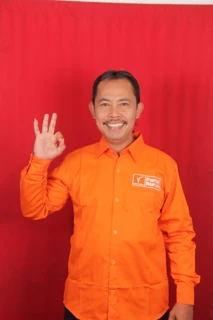 Profil ASEP IWAN SOBANDI - Info Pemilu