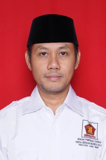 Aziz Robi Profil ROBI ABDUL AZIZ, S.H. - Info Pemilu