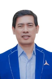 Profil ACHMAD RIFAI, S.H. - Info Pemilu