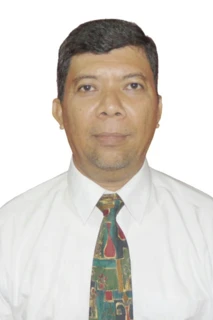 Profil ROCHENDI SURYADINATA, S.I.P., M.Si. - Info Pemilu