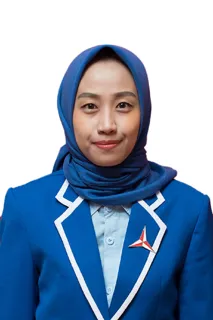 Profil MELISA AGUSTINA - Info Pemilu