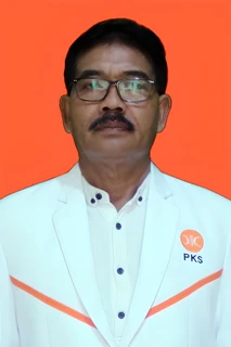 Profil JUWONO - Info Pemilu
