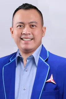 Profil GILANG RAHADIAN M. A., S.E., M.M. - Info Pemilu