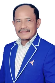 Profil RUSIAN, S.H. - Info Pemilu